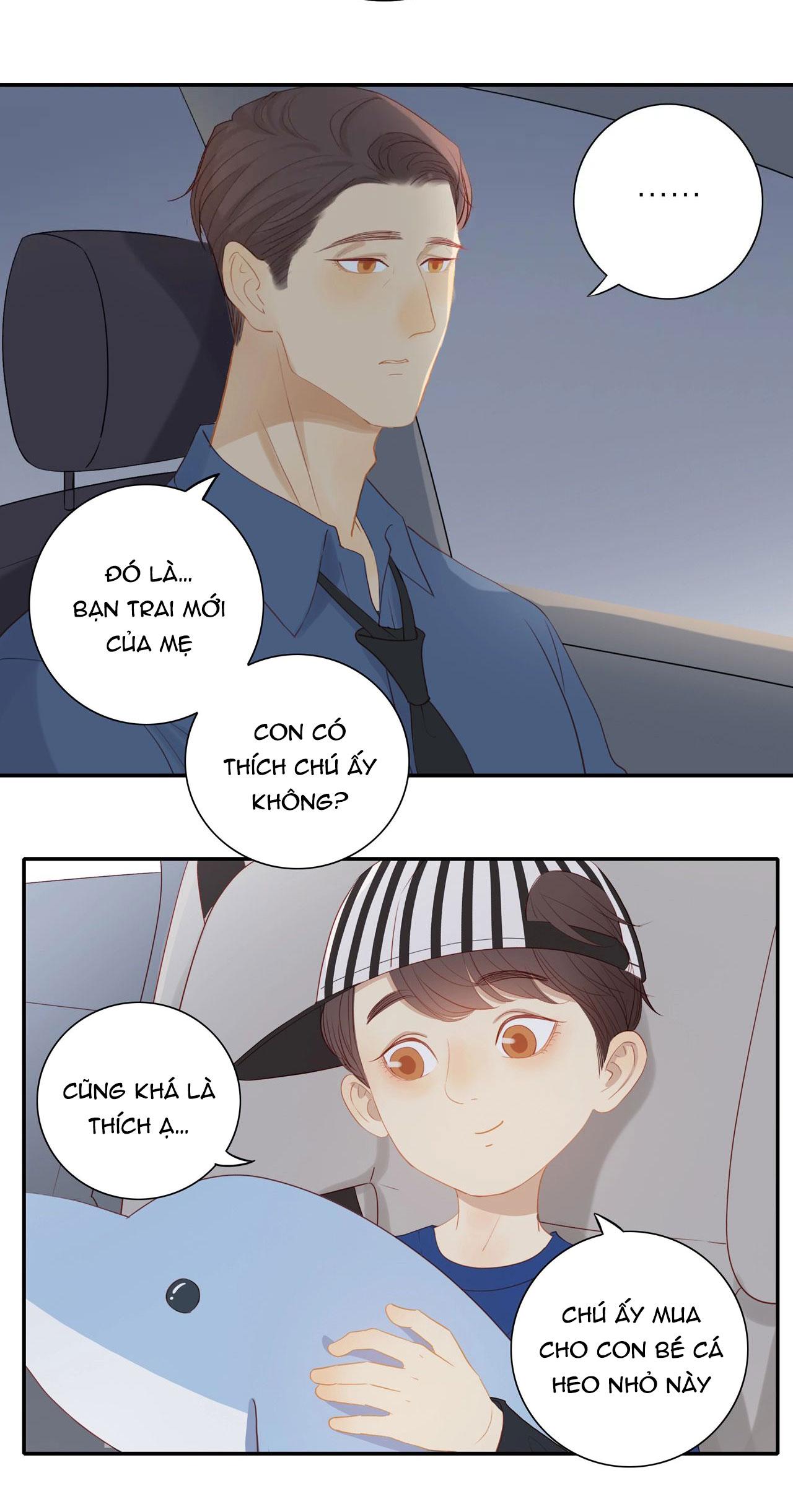 Tình Chàng 30 Chapter 85 - Trang 2