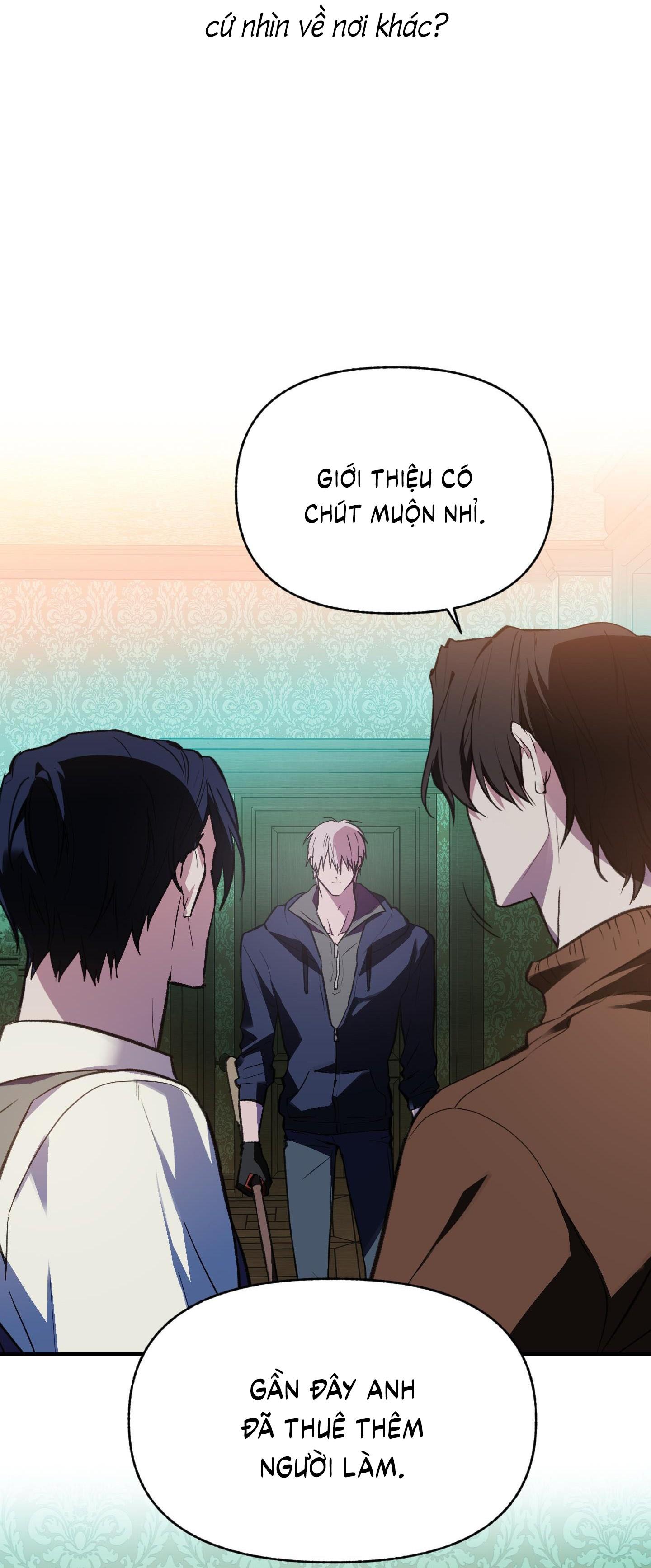 (CBunu) Control Time Chapter 36 - Next 