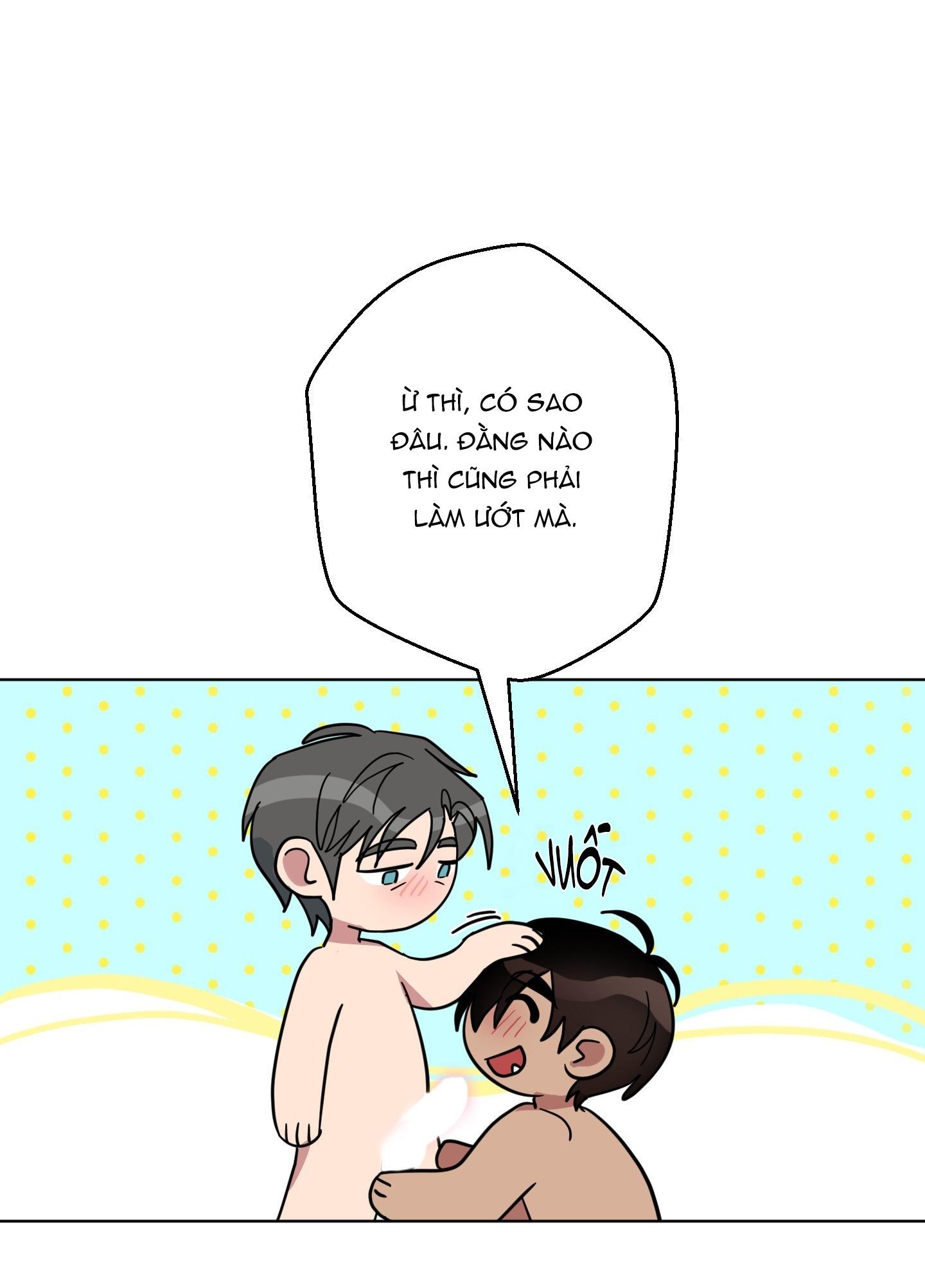 CHÚ ĐÃ BIẾT HẾT RỒI SAO ? Chapter 46 - Next Chapter 47