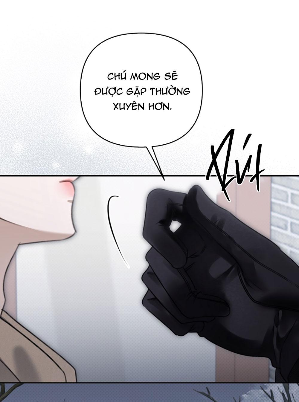 Eighteen's Bed Chapter 25 - Next 