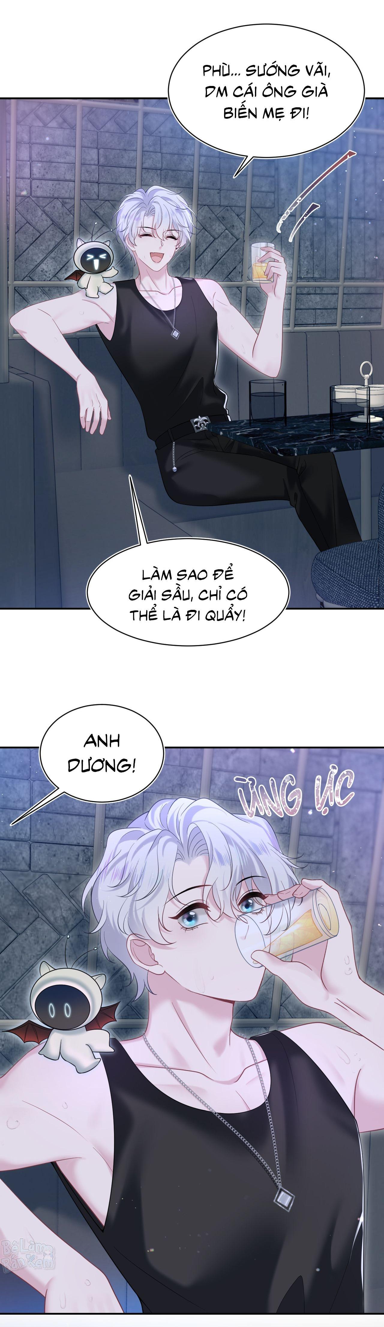 Tuyệt mỹ bạch liên hoa online dạy học Chapter 204 - Next Chapter 205