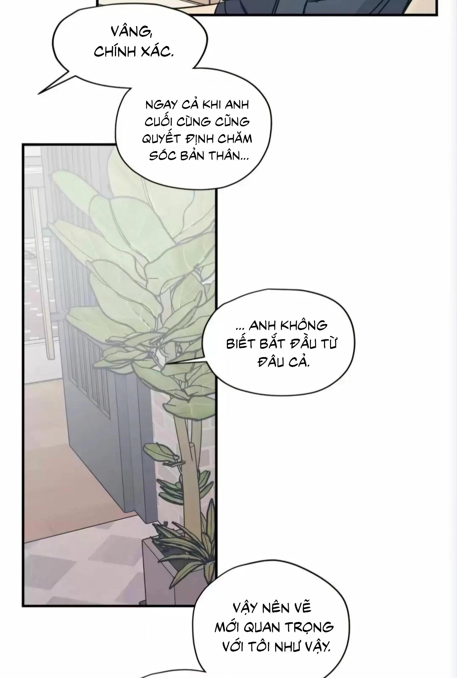 Chuyện Tình Triệu Won Chapter 20 - Next 