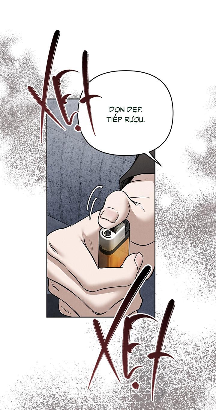 [DDT] KẺ ĐÁNH CẮP TRÁI TIM Chapter 1 - Trang 2