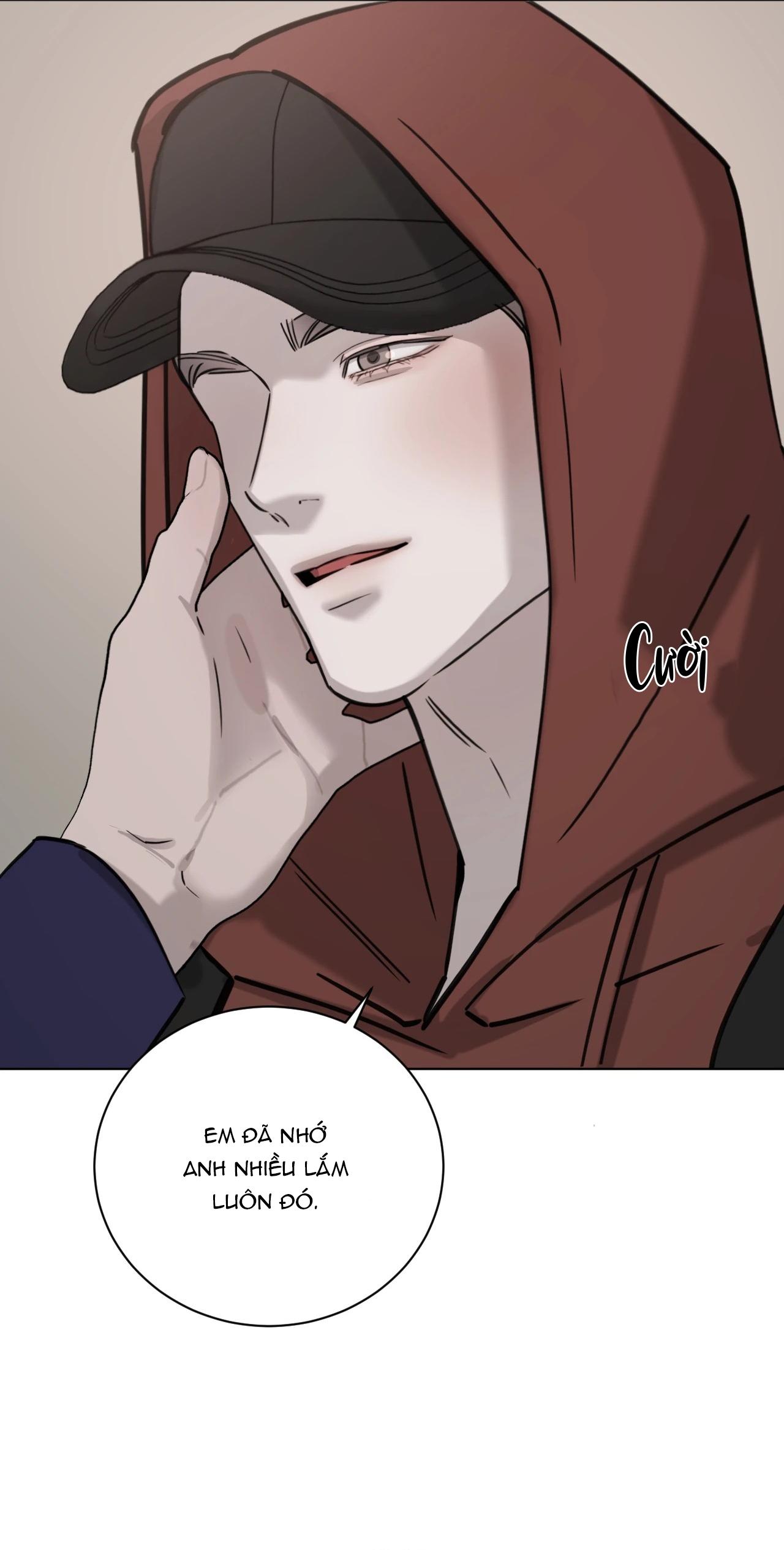 GIỮA TÌNH CỜ VÀ ĐỊNH MỆNH Chapter 84 - Next 