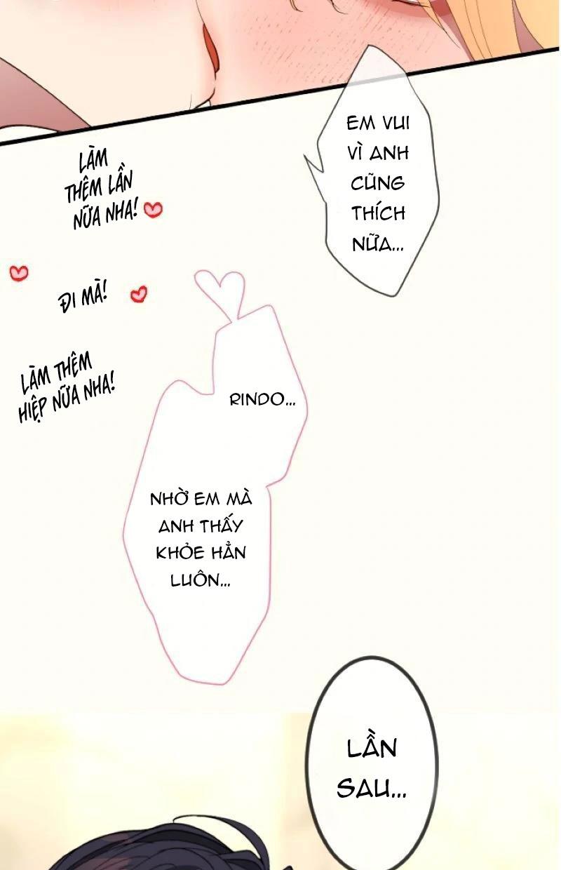 Kẻ Theo Dõi Biến Thái Của Tôi Chapter 149 - Next Chapter 150