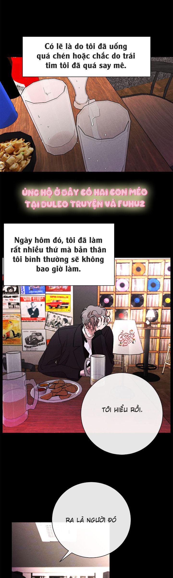 Người Yêu Của Anh Trai Tôi Chapter 40 - Next Chapter 41