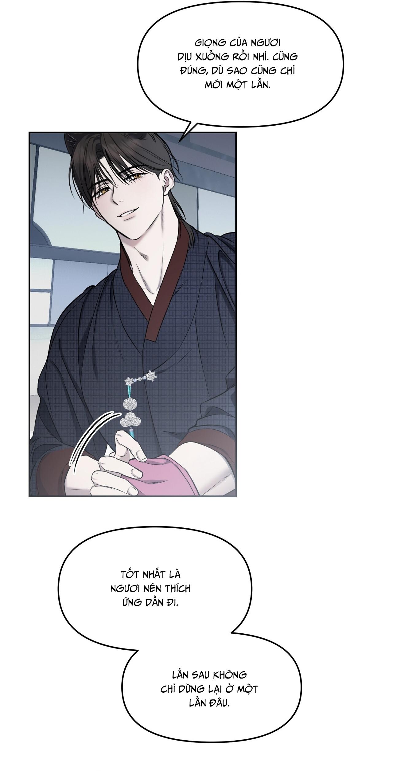 ÁNH NẮNG LEN LỎI Chapter 8 - Next 