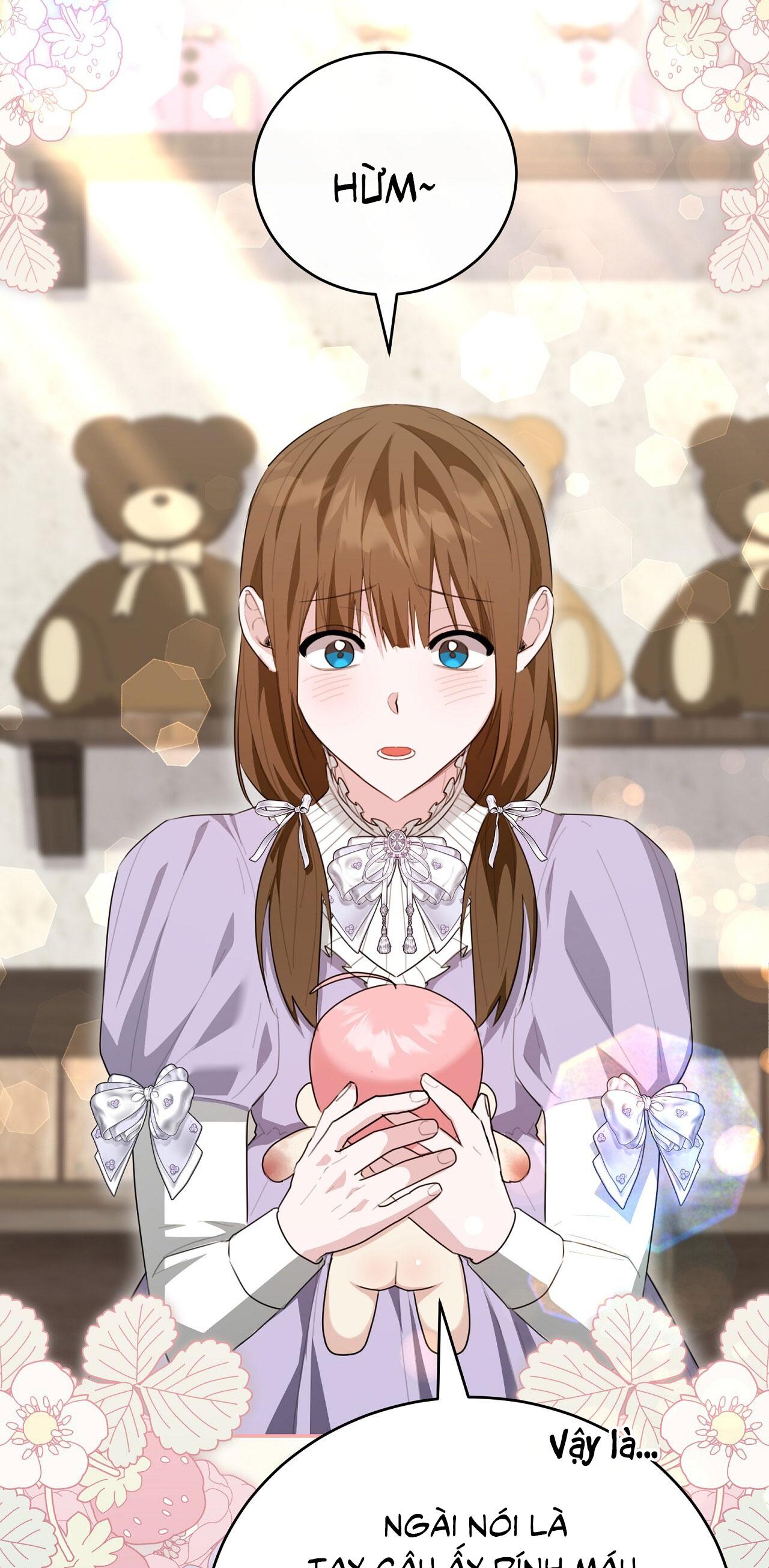 Xuyên thành cục bông của tên cuồng công Chapter 42 - Next Chapter 43