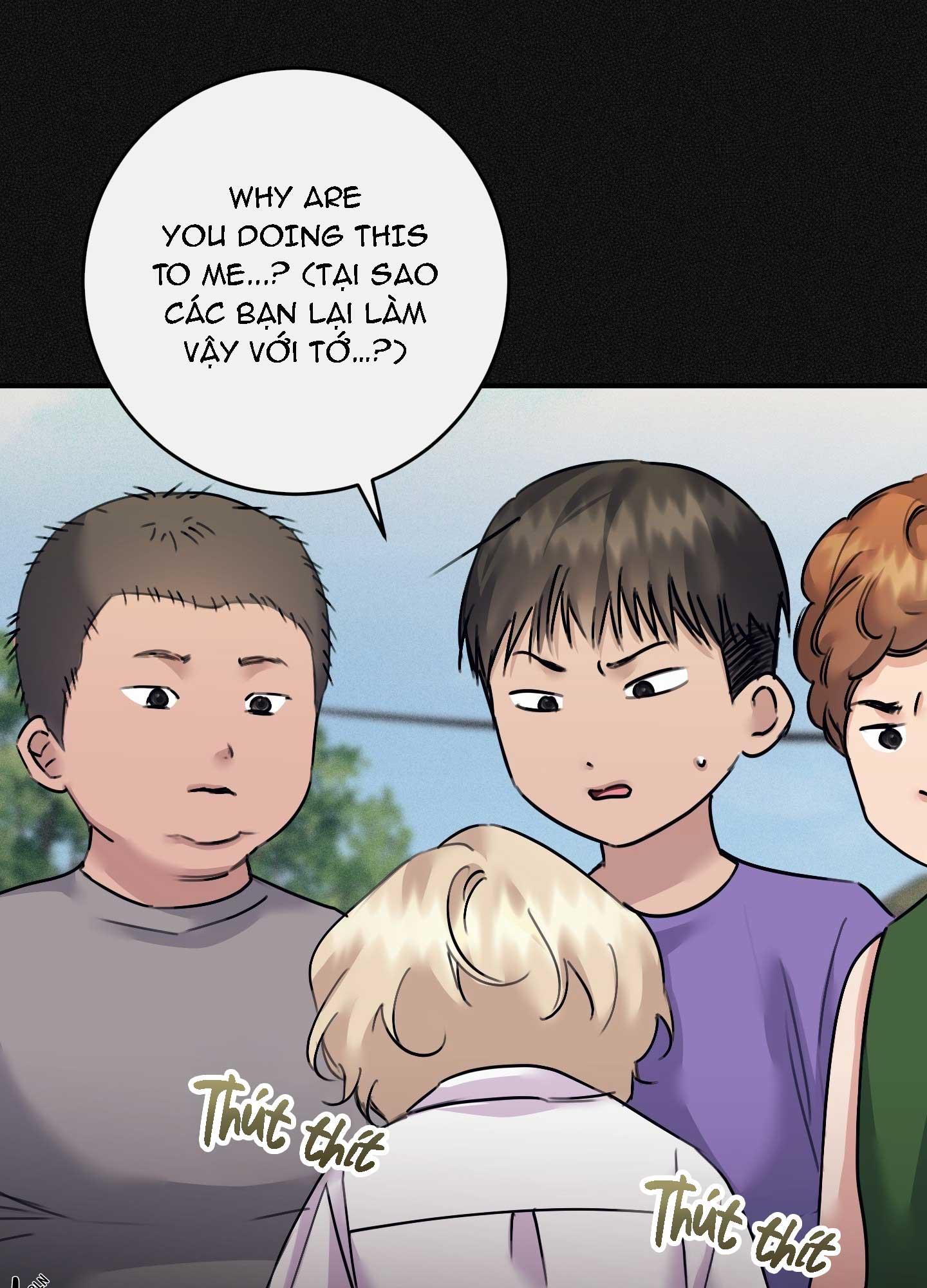 QUAN HỆ CỘNG SINH GIỮA TRỜI VÀ TRĂNG Chapter 53 - Next 
