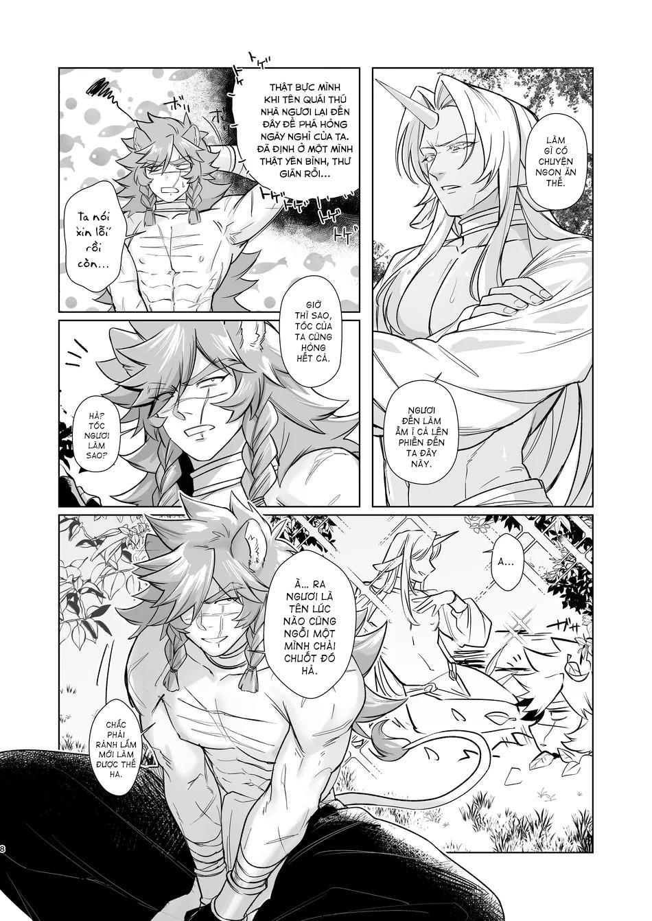 TUYỂN TẬP BDSM CHỊT CHỌT Chapter 335 - Next 