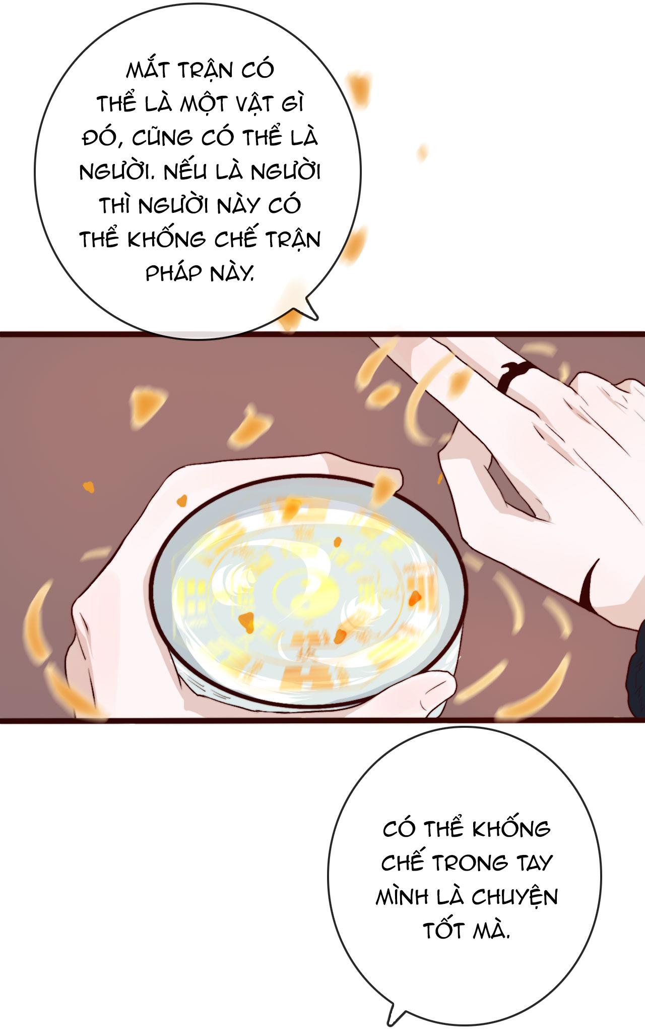 Hạnh Lâm Phương Hoa Chapter 88 Season 2 - Next 