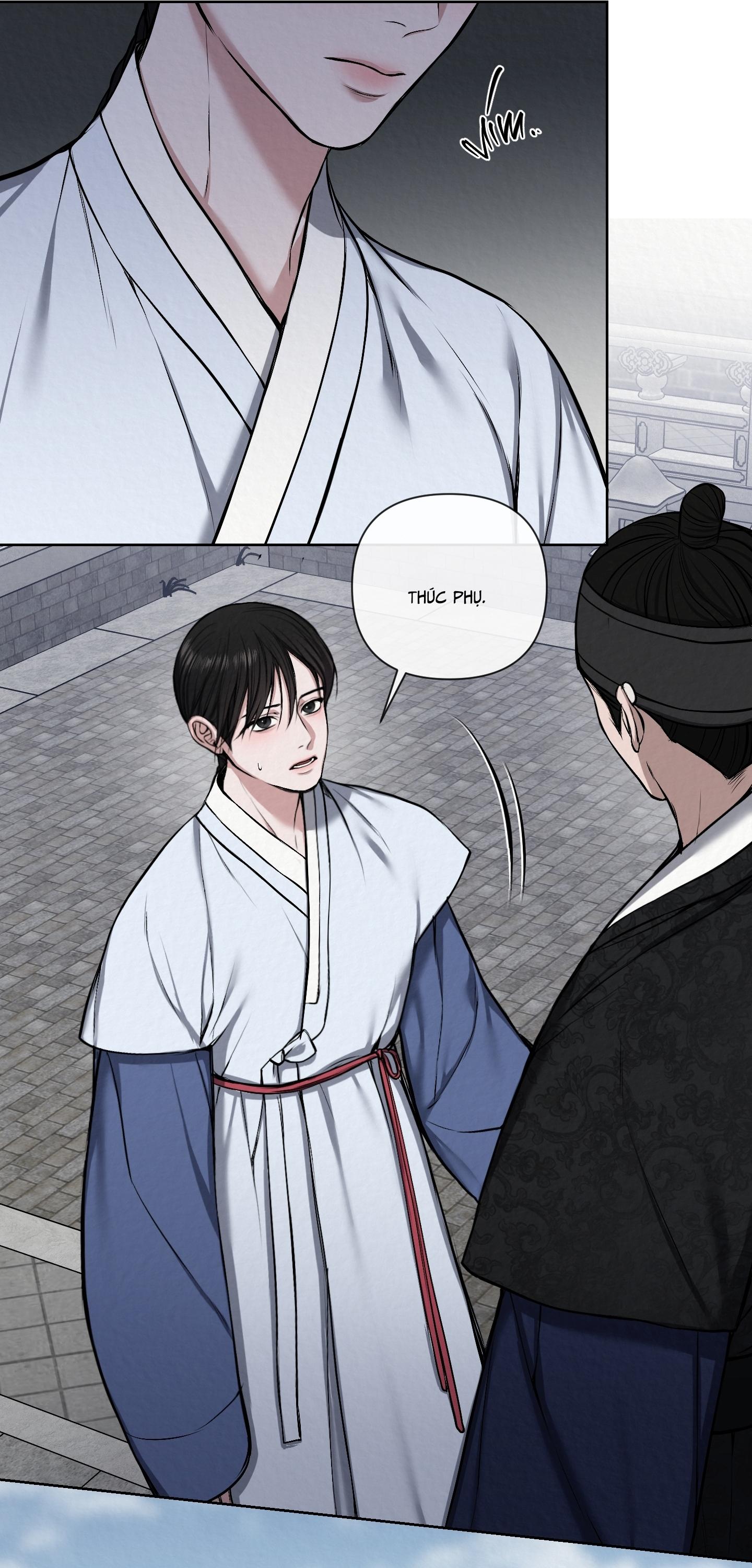(GĐCV) HỐI HẬN Chapter 6 - Trang 2