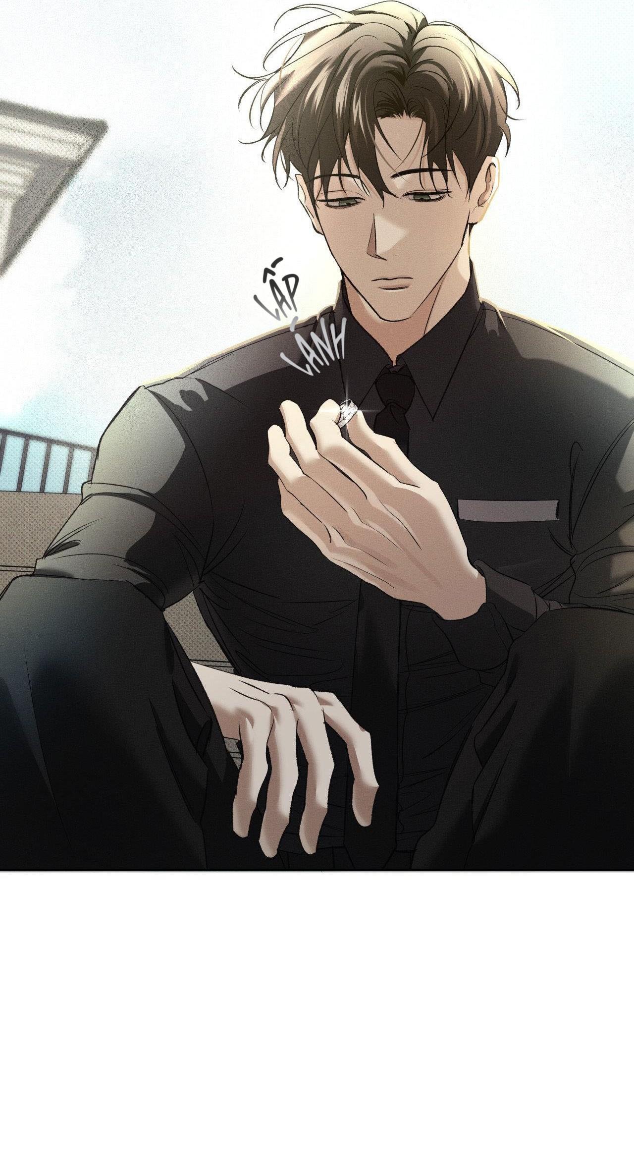 (CBunu) Chó Săn Của Sisyphus Chapter 25 End season 1 - Next 