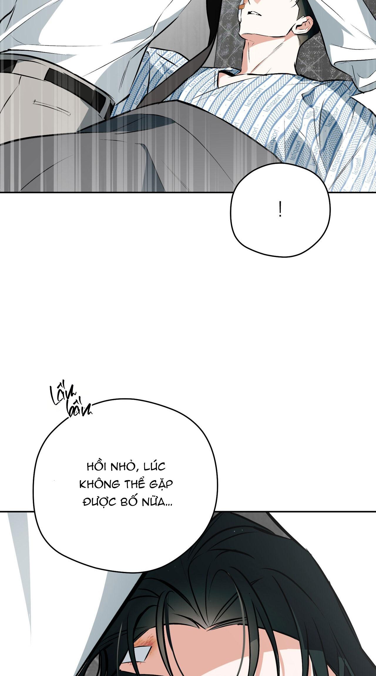 OFF TRACK Chapter 50 - Next Chapter 51