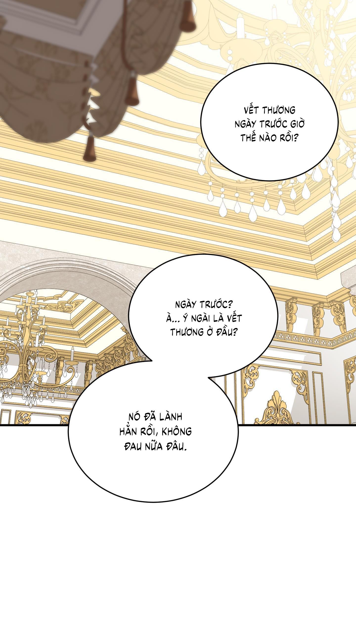 (CBunu) Hoa Vô Danh Chapter 33 - Next 