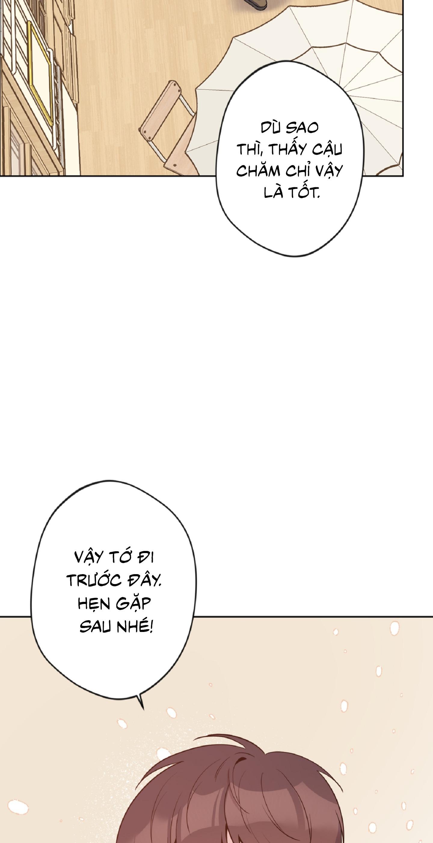Angel kiss Chapter 20 - Next 