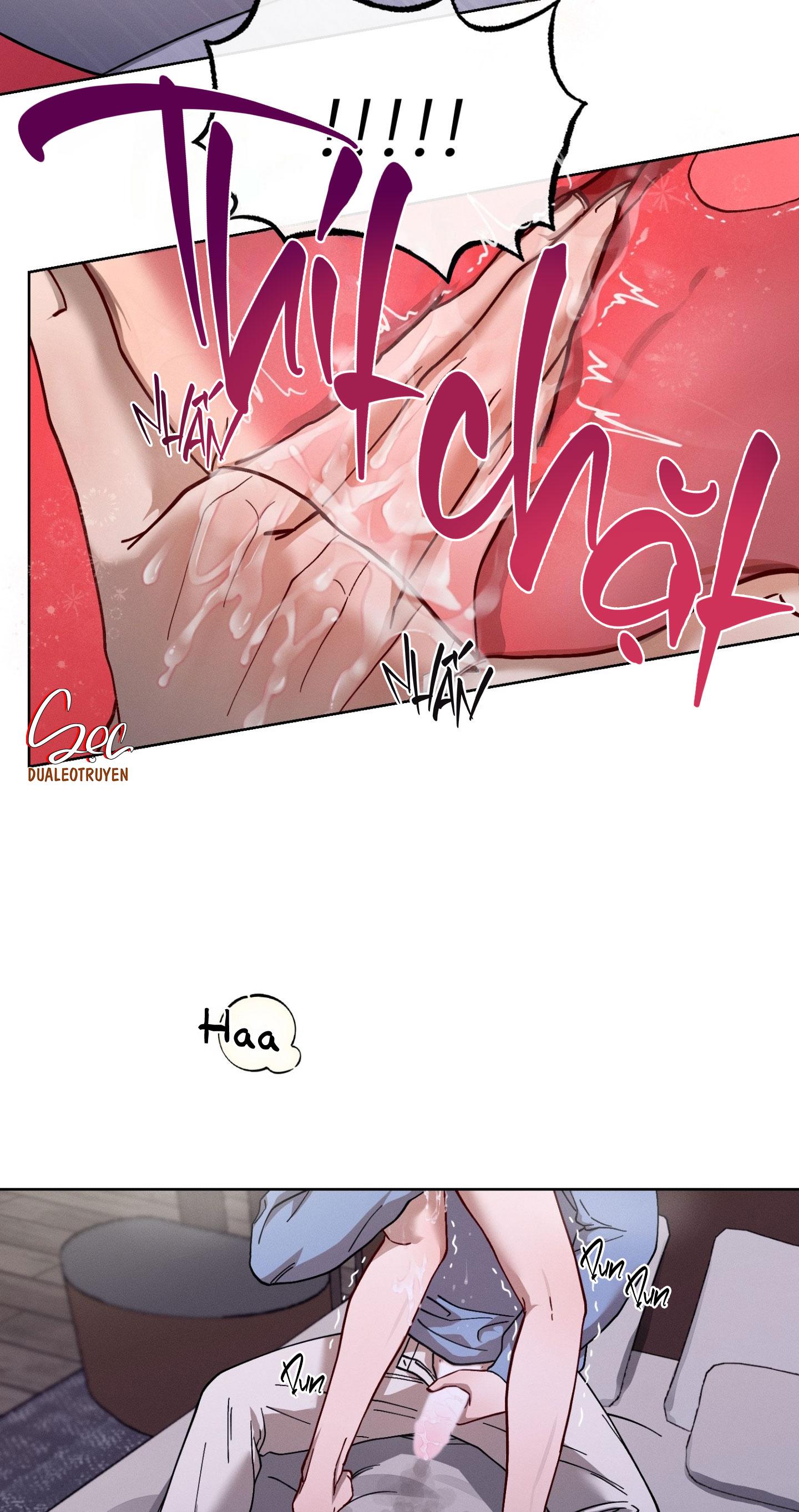 (ABO) CÁCH YÊU THƯƠNG CỤC CƯNG Chapter 11 - Next 