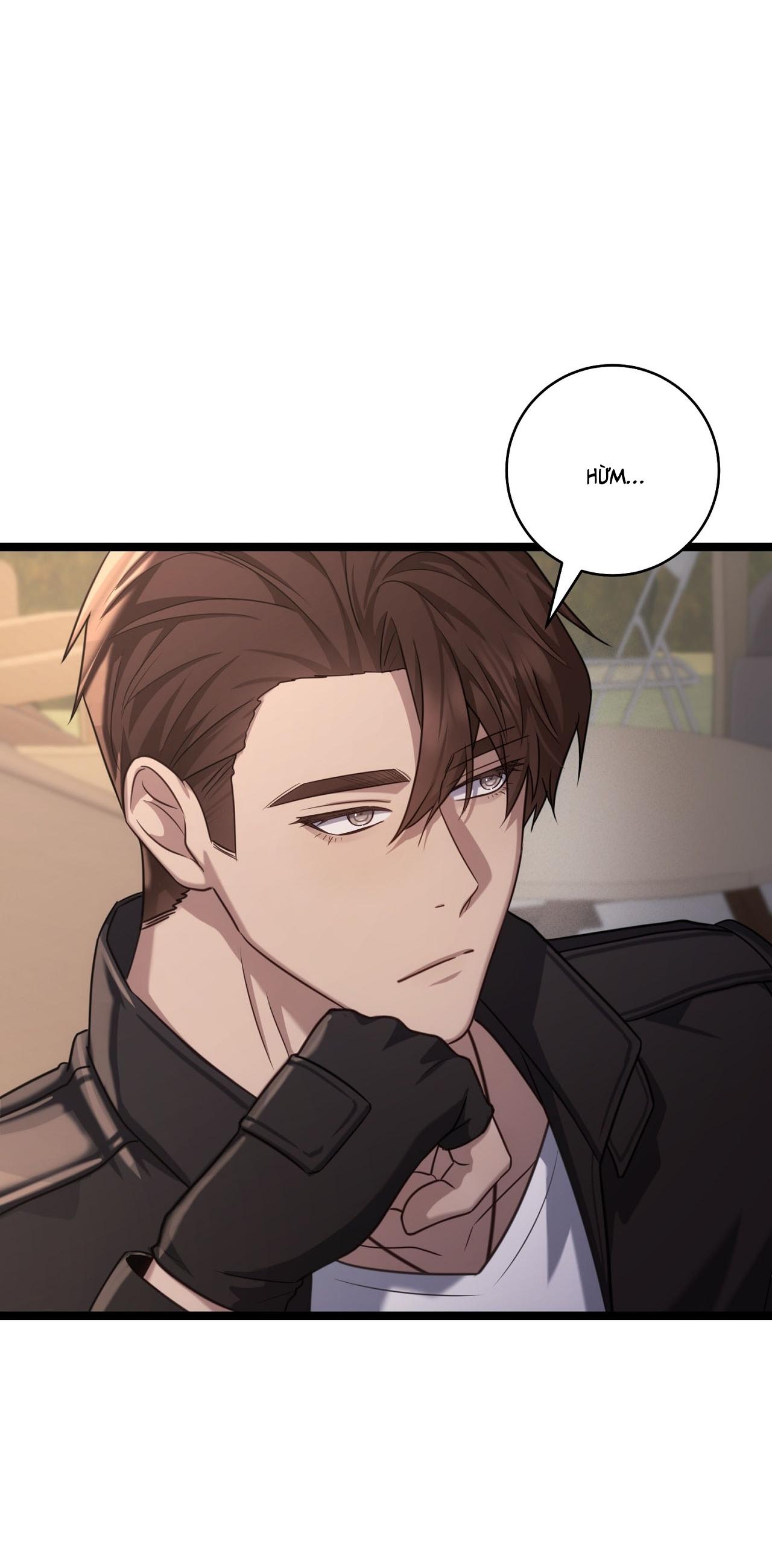 BÁU VẬT CỦA GUIDE Chapter 15 - Next Chapter 16