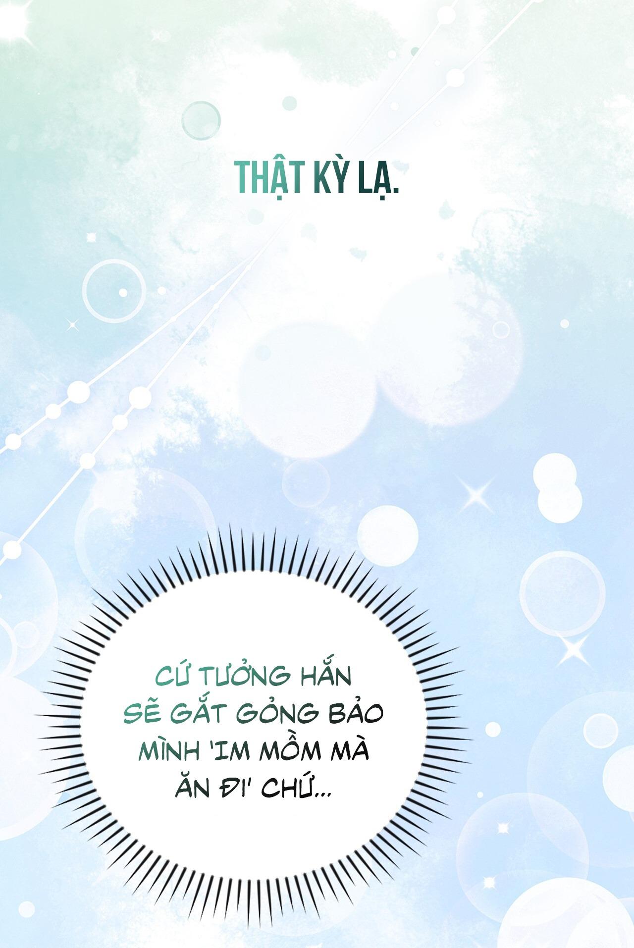 Xuyên thành cục bông của tên cuồng công Chapter 9 - Next 