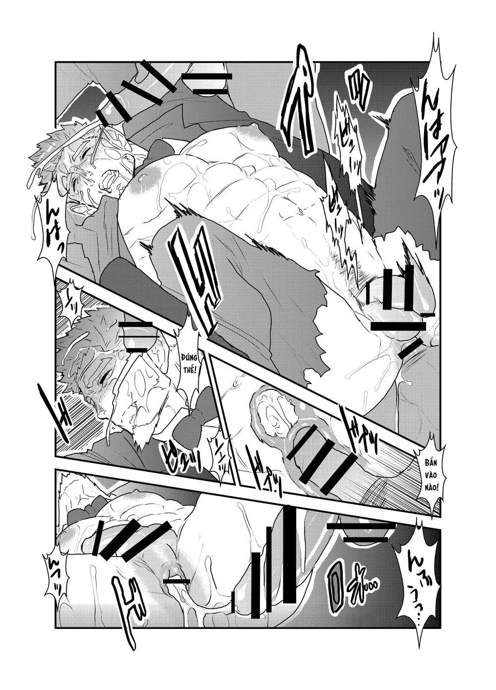 Tuyển Tập Chjch và Chjch Chapter 108 - Next Chapter 109