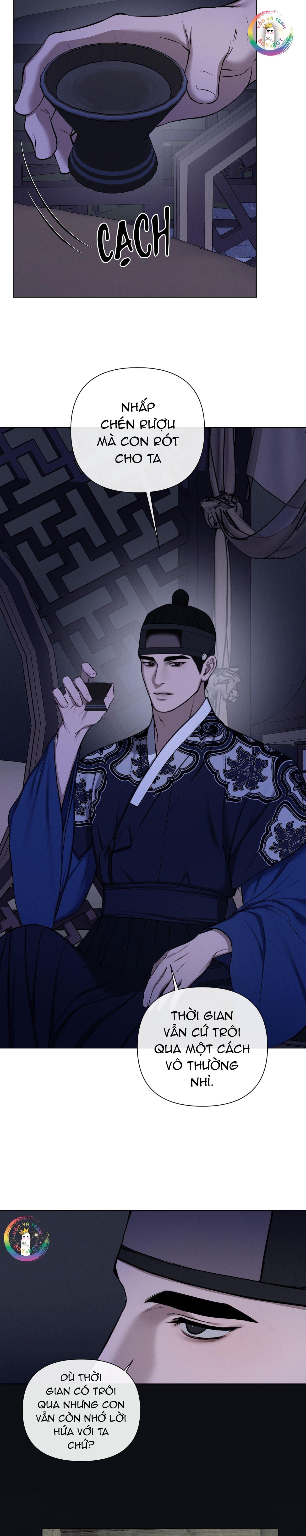 Sai Lầm Chapter 8 - Next 