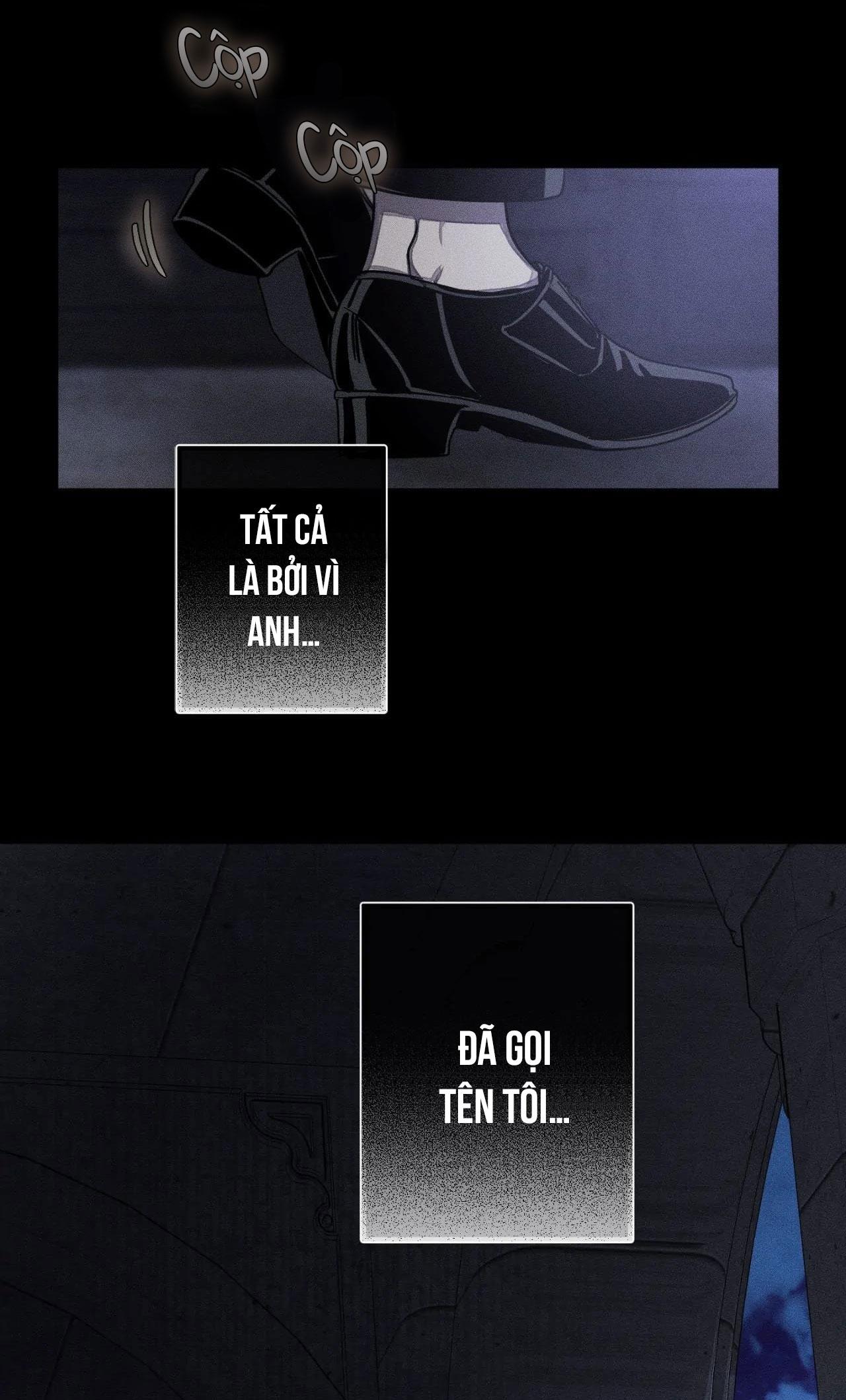 Công Lập Left Fluke Chapter 28 - Next Chapter 29