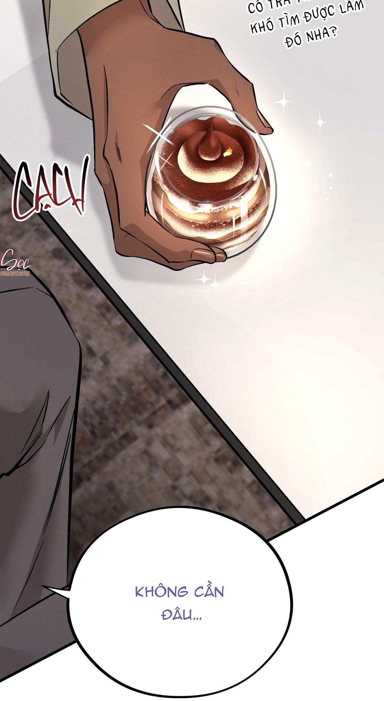 HONEY BEAR Chapter 75 - Trang 2