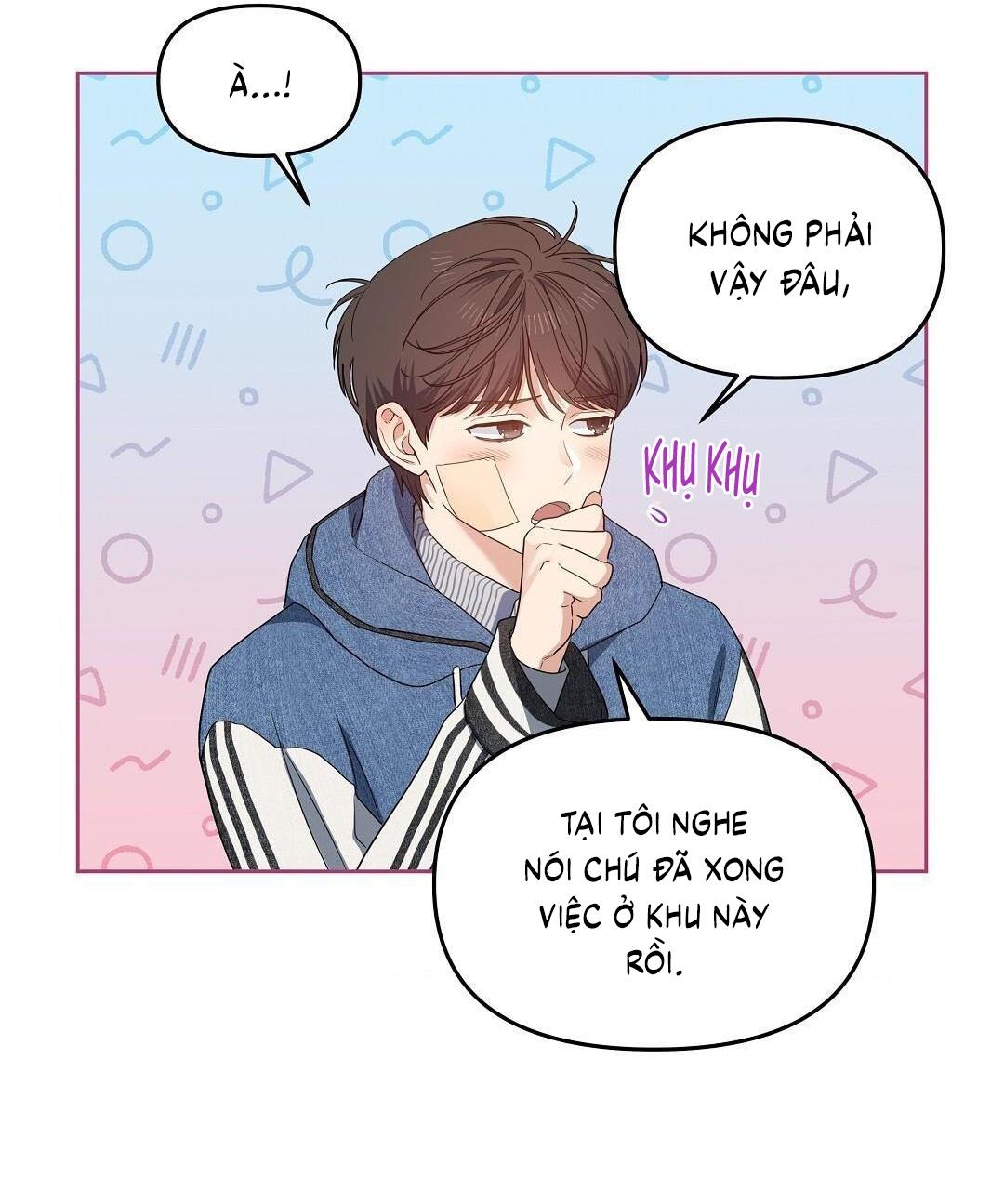 (CBunu) Cherry Cake Chapter 33 - Next 