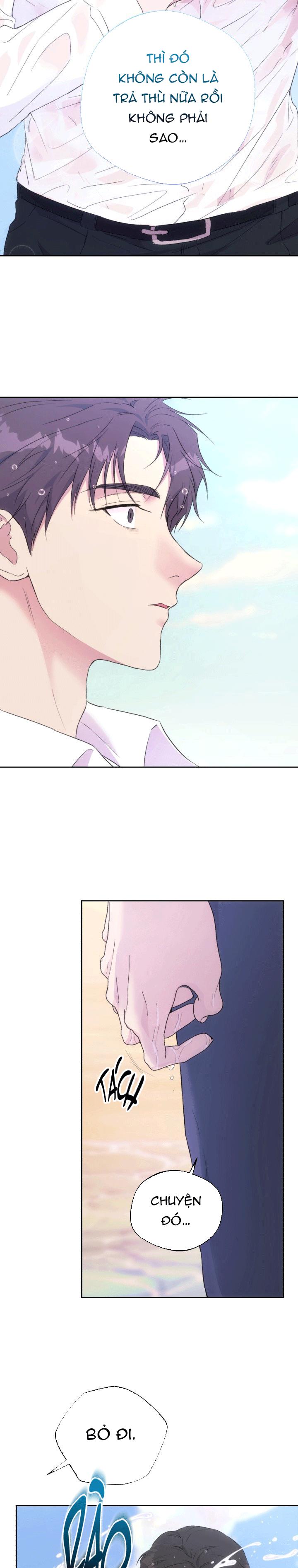 LUẬN VĂN BODY CỦA GIÁO SƯ Chapter 8 - Next 