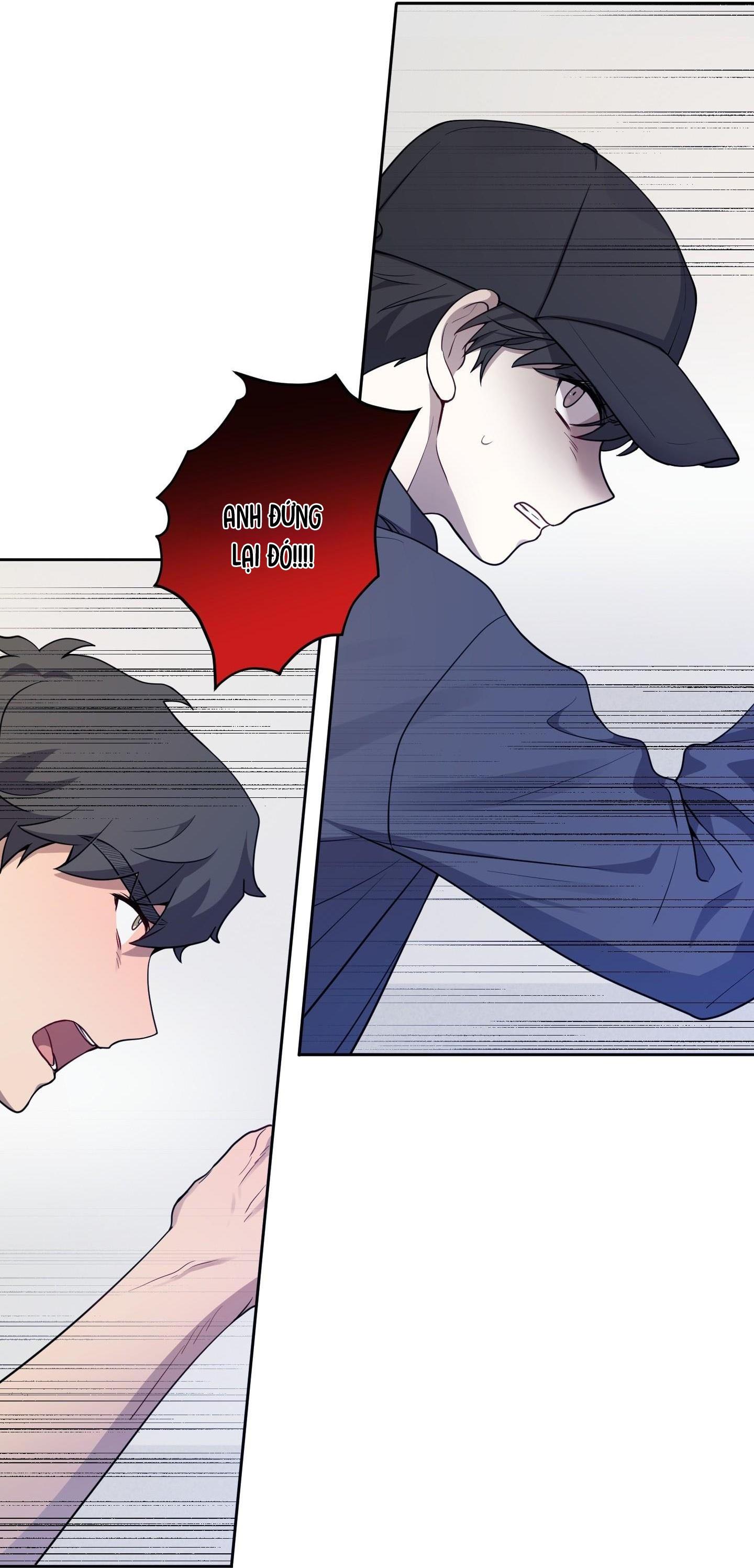 (CBunu) Chuyện Rằng Tôi Yêu Cậu Chapter 31 - Next 