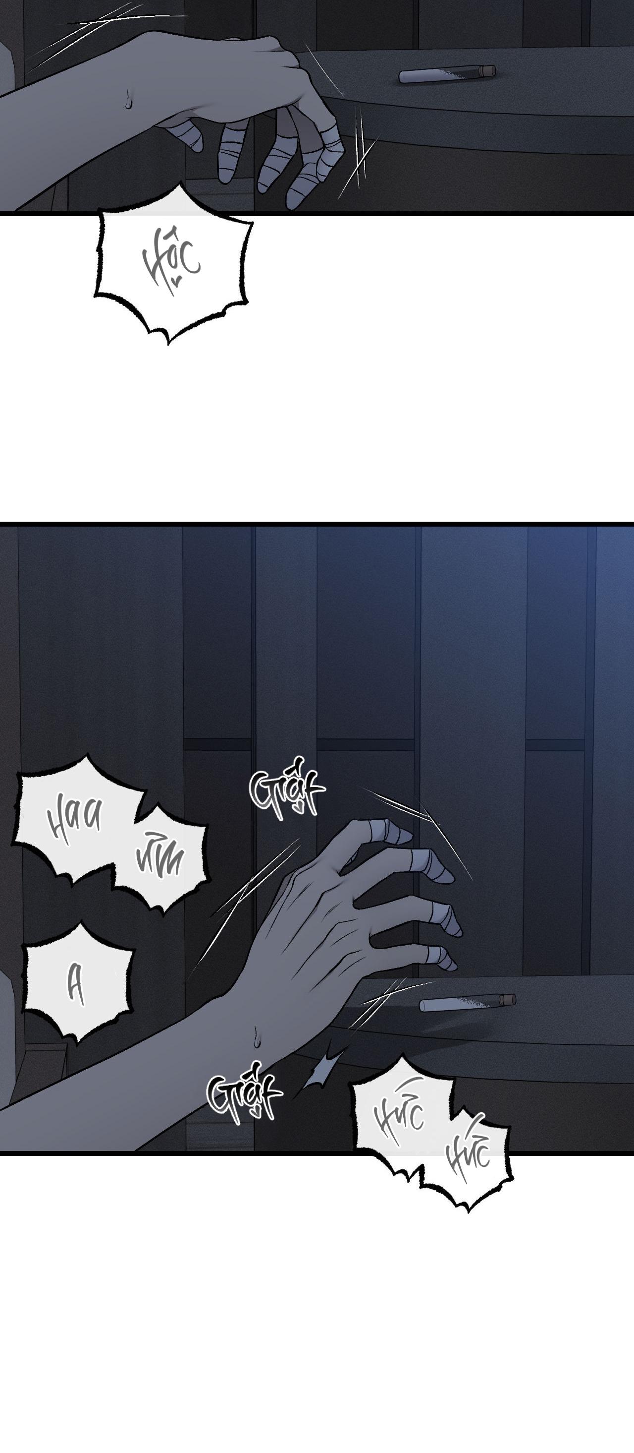 PHI VỤ BẨN THỈU Chapter 52 H - Next 