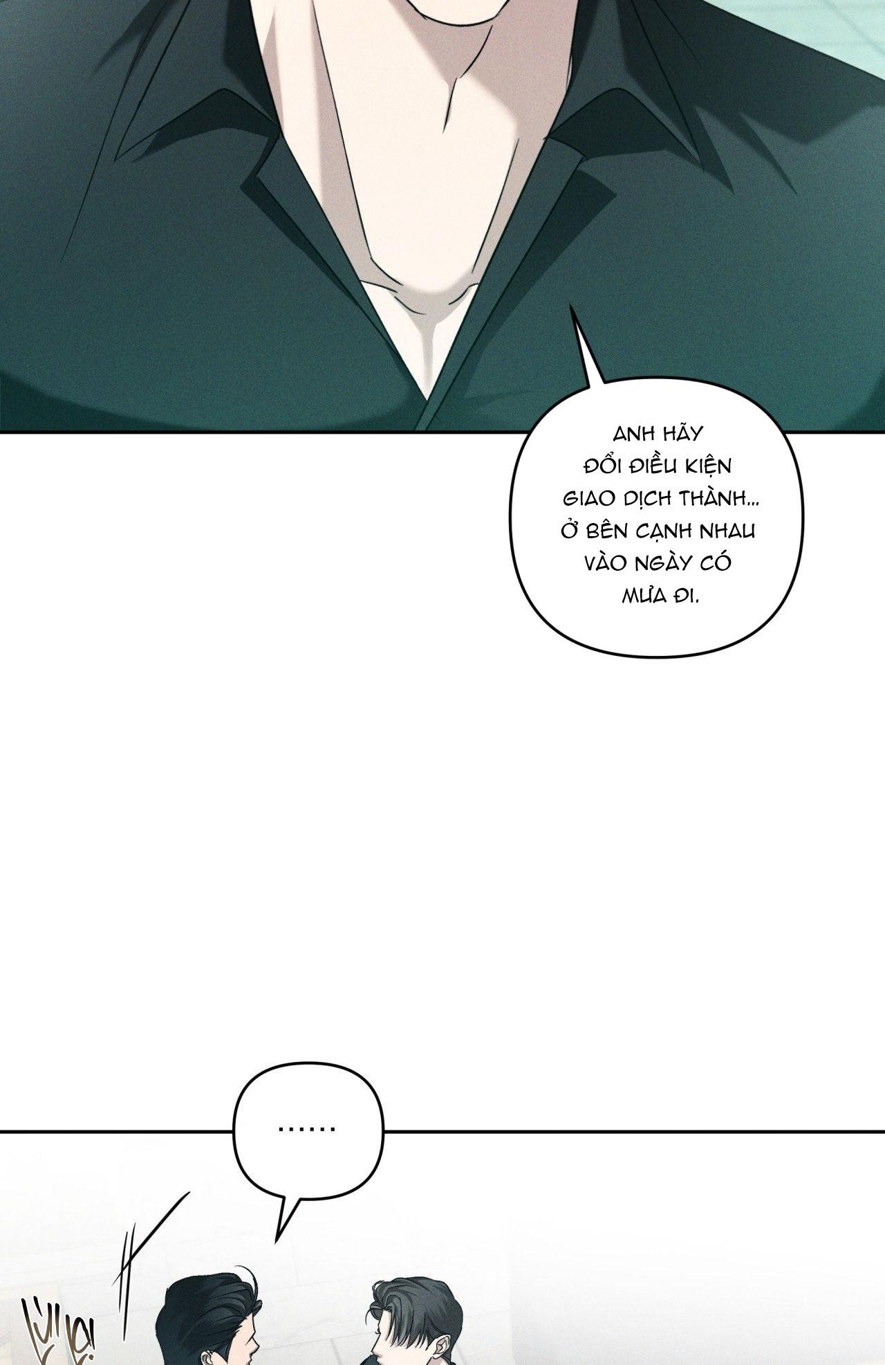 EDEN Chapter 31 - Trang 2
