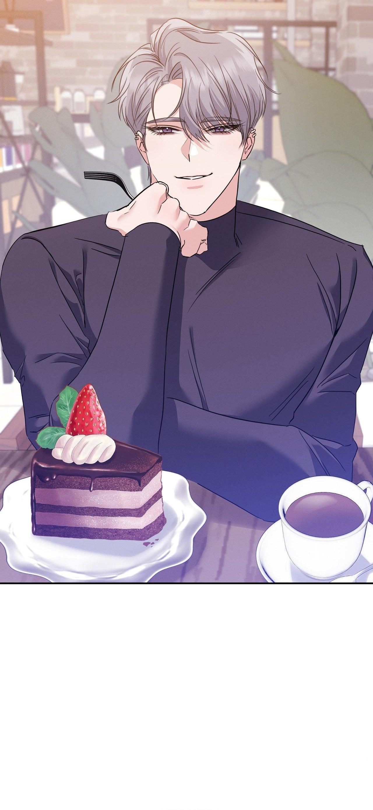 (CBunu) Cẩm Nang Fetish Chapter 12 H+ - Next Chapter 13