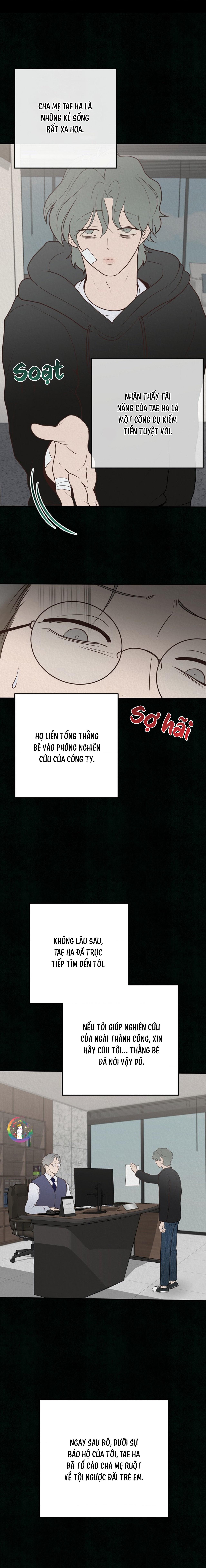 Xin Sếp Phê Duyệt Tối nay Chapter 4 - Next 