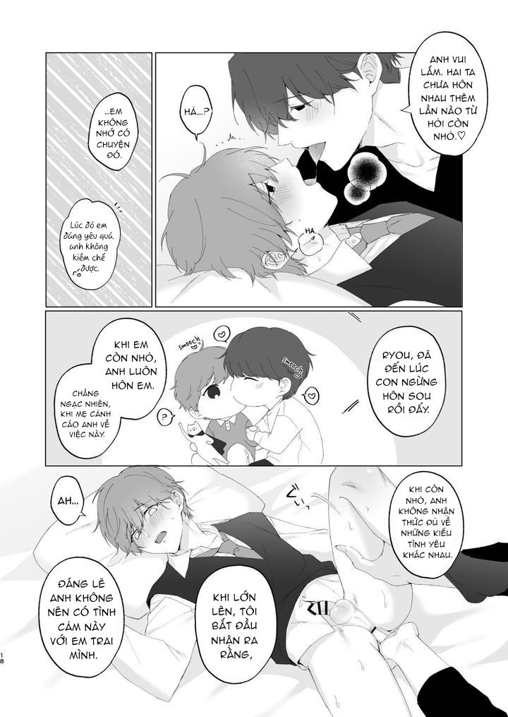Doujinshi Tổng Hợp Chapter 327 - Next 