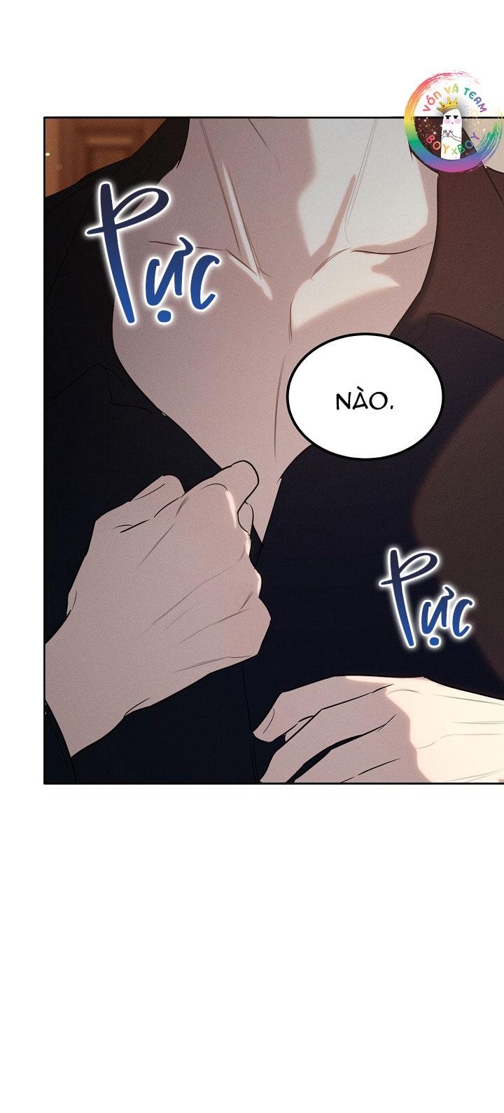 Này, Đừng Có Nhấn Cái Nút Đó! Chapter 47 - Next Chapter 48
