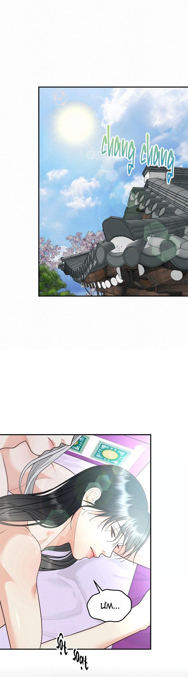 LỄ TRỪ TÀ Chapter 47 - Next Chapter 48