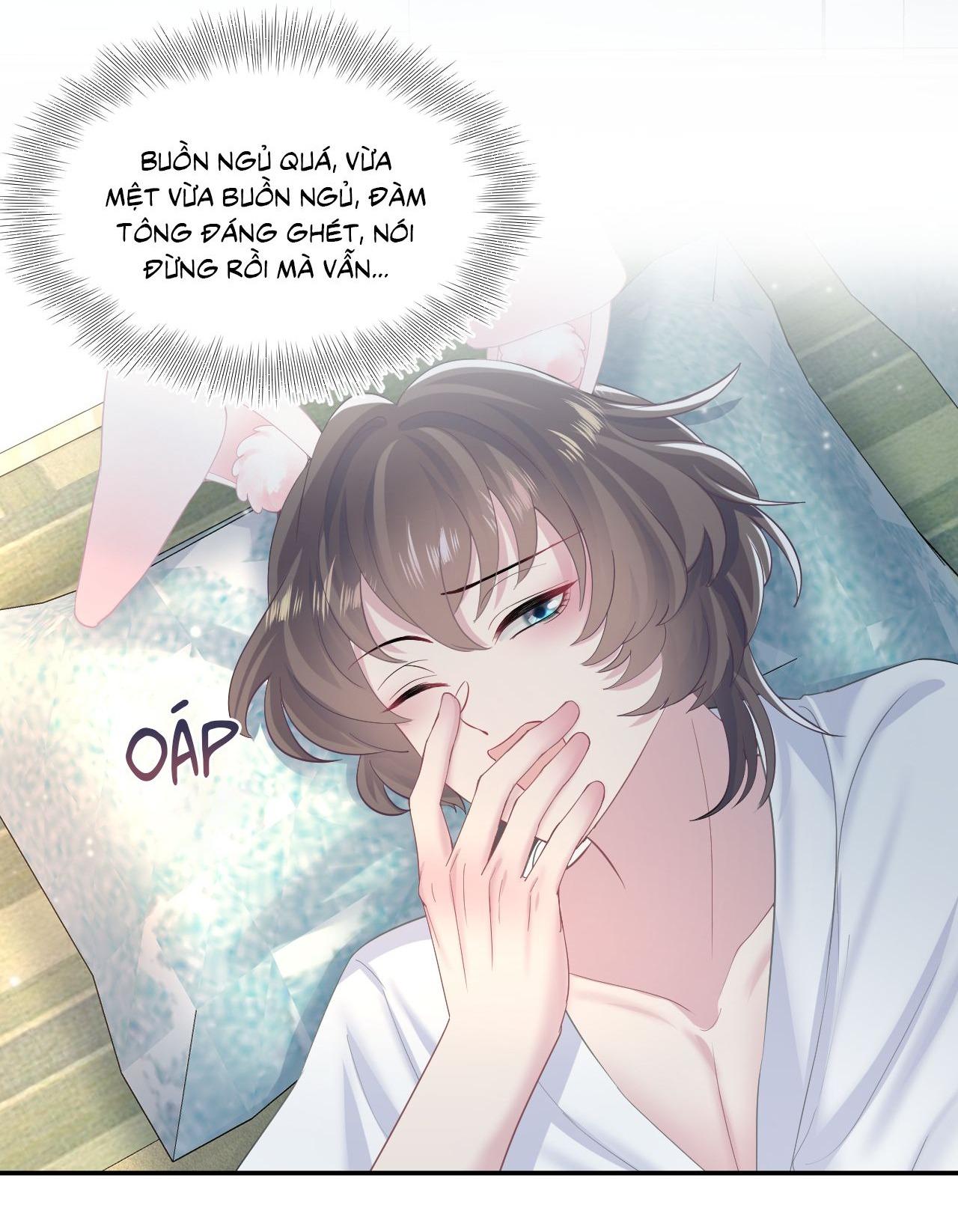 Tuyệt mỹ bạch liên hoa online dạy học Chapter 92 - Next Chapter 93
