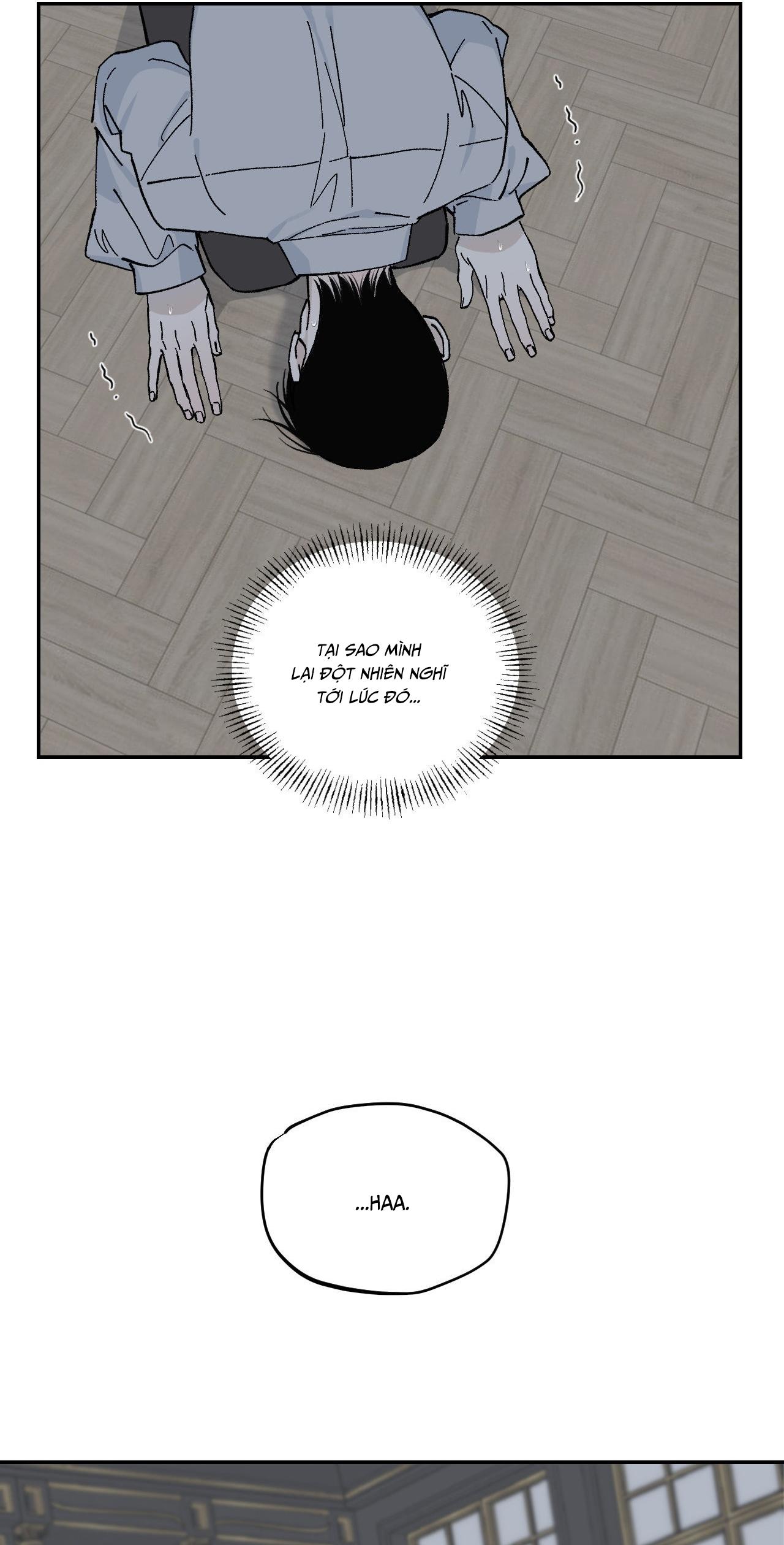 GIA NHÂN Chapter 45 - Next 