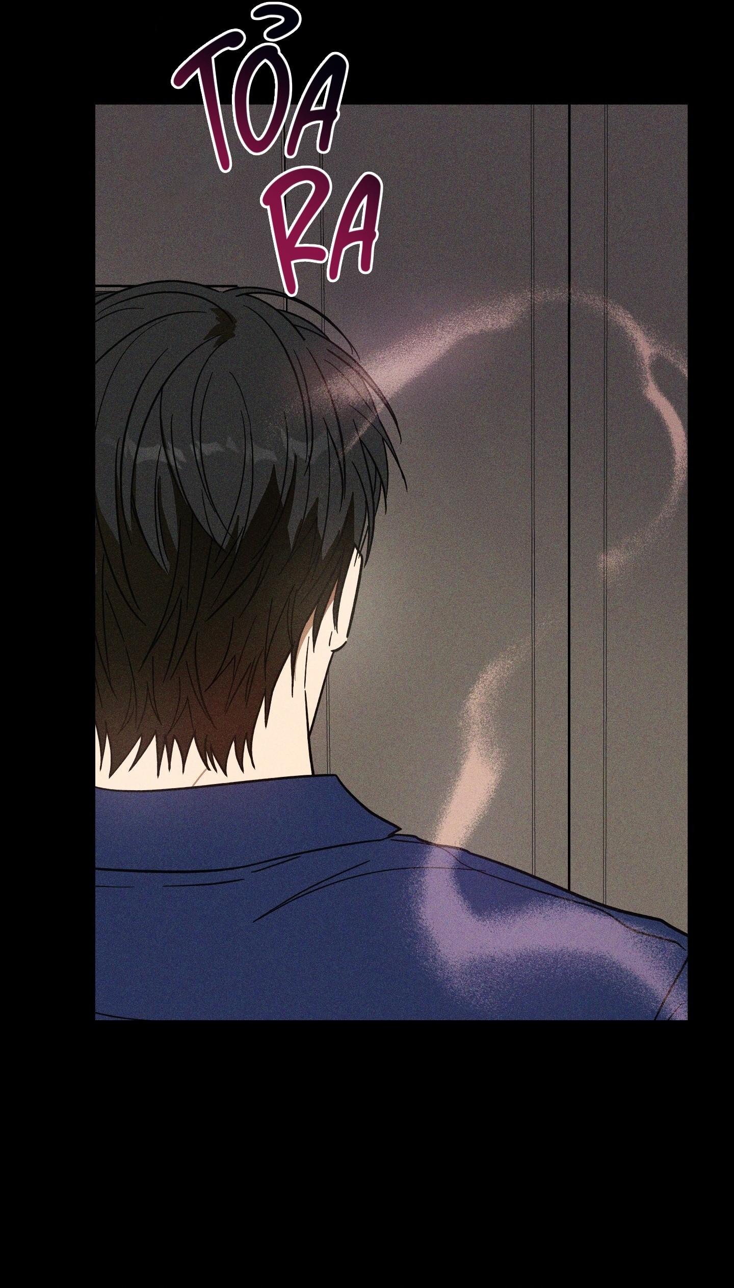 (CBunu) MIX UP Chapter 6 - Next 