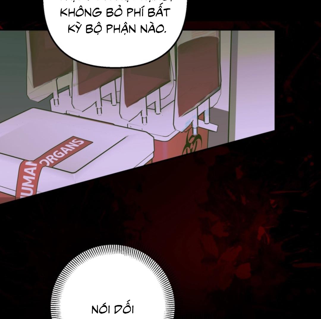 Tiệm bánh nóng bỏng và gợi cảm Chapter 15 H - Next Chapter 16 H+