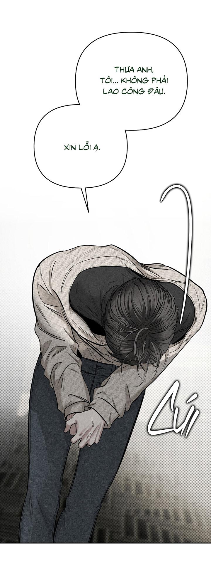 [DDT] KẺ ĐÁNH CẮP TRÁI TIM Chapter 2 19+ - Trang 2