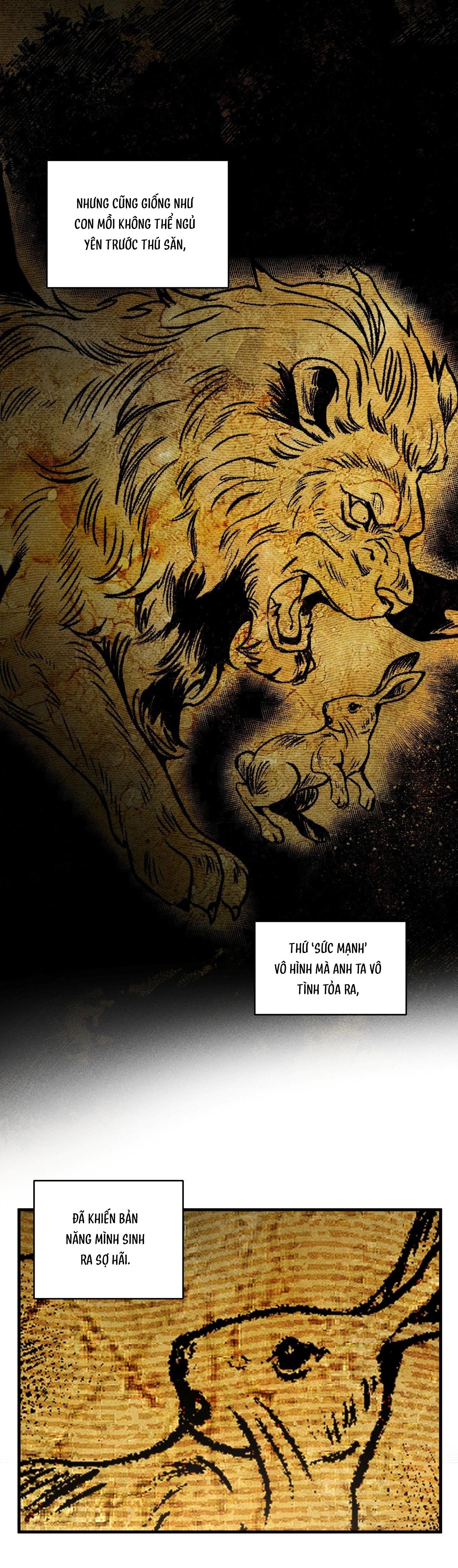 CUỘC GIAO DỊCH Chapter 62 - Next 