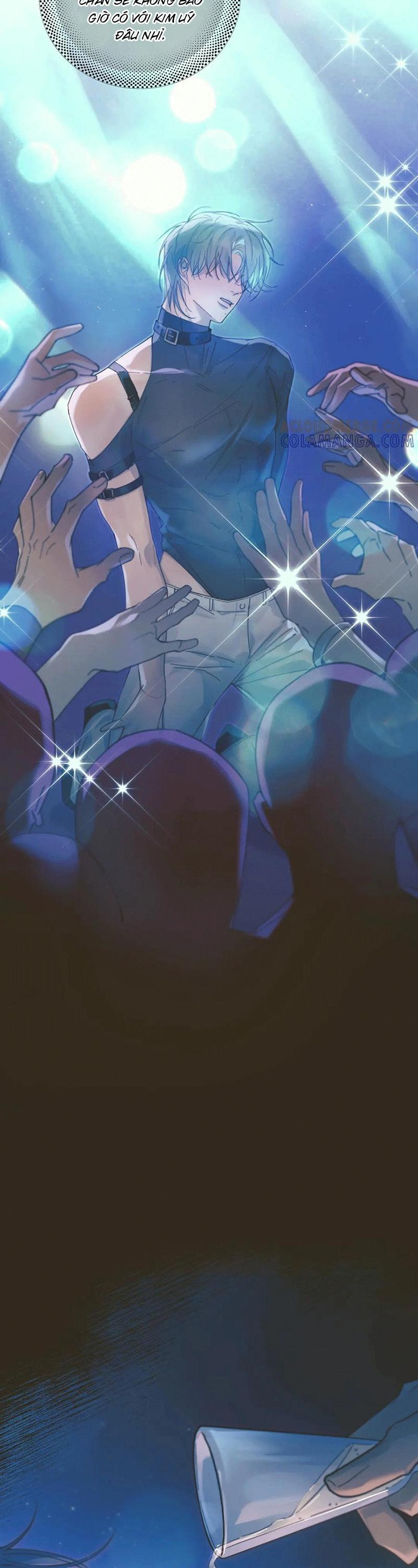 Tinh Vệ Chapter 35 - Next 