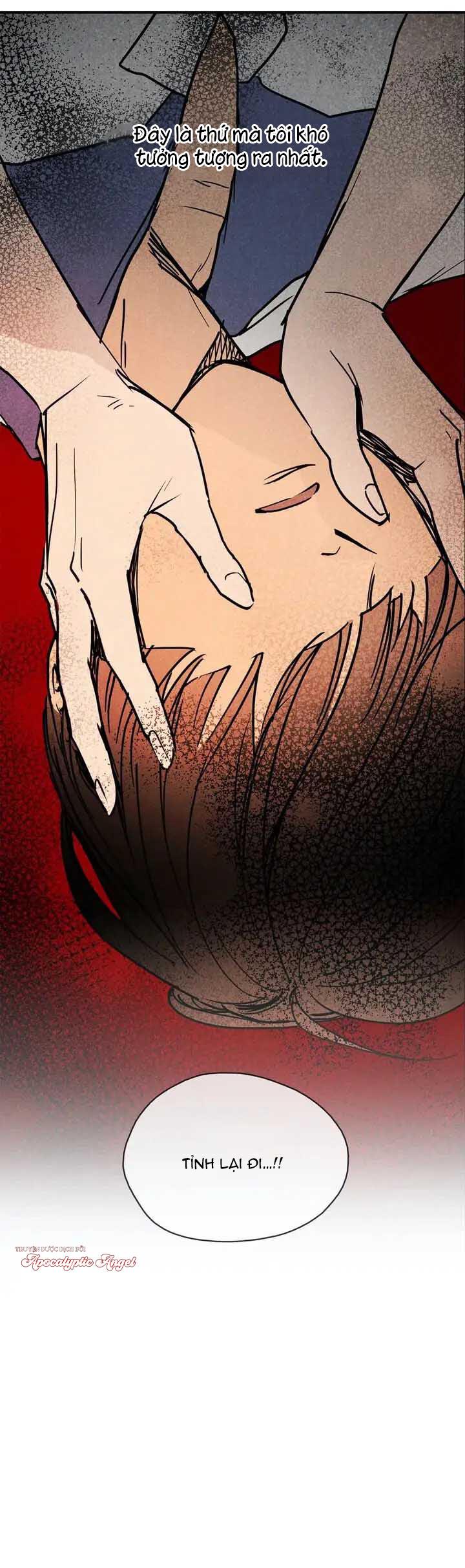 Một Bó Rau Chân Vịt Chapter 1 - Next 