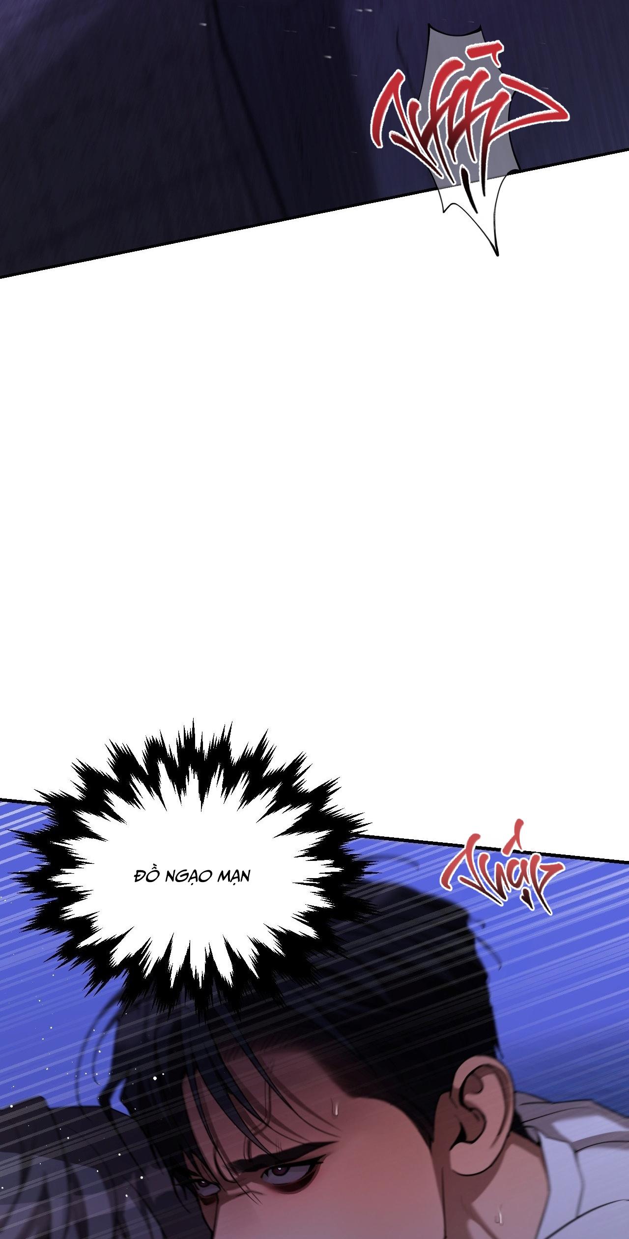 PEARL BOY: IGNITE THE DAWN Chapter 9 - Next 