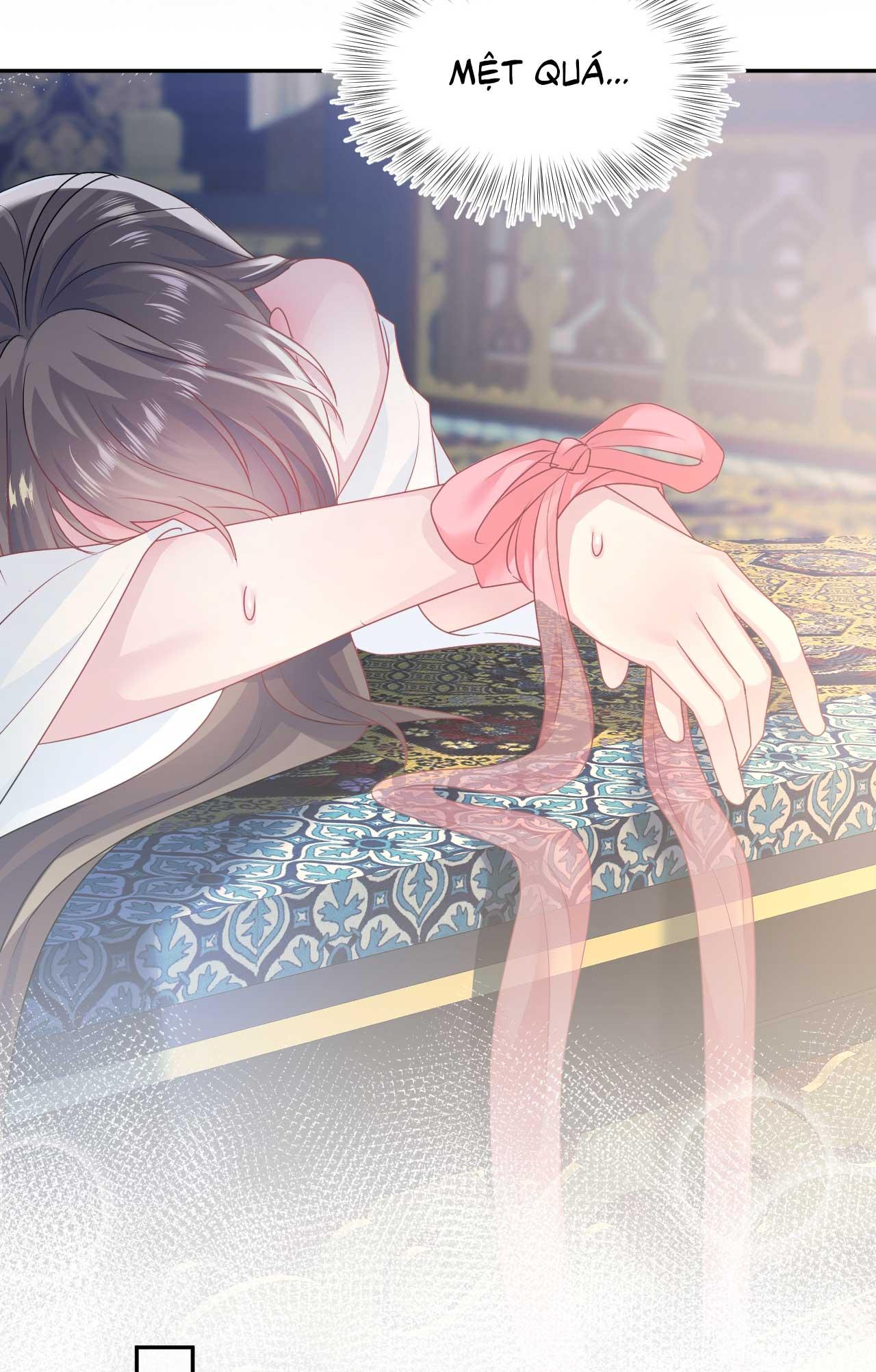 Tuyệt mỹ bạch liên hoa online dạy học Chapter 49 - Next Chapter 50
