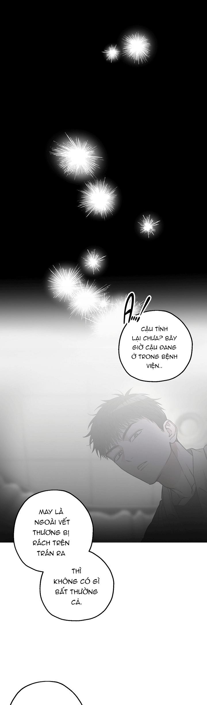 KẺ VÔ LẠI Chapter 1 - Next 