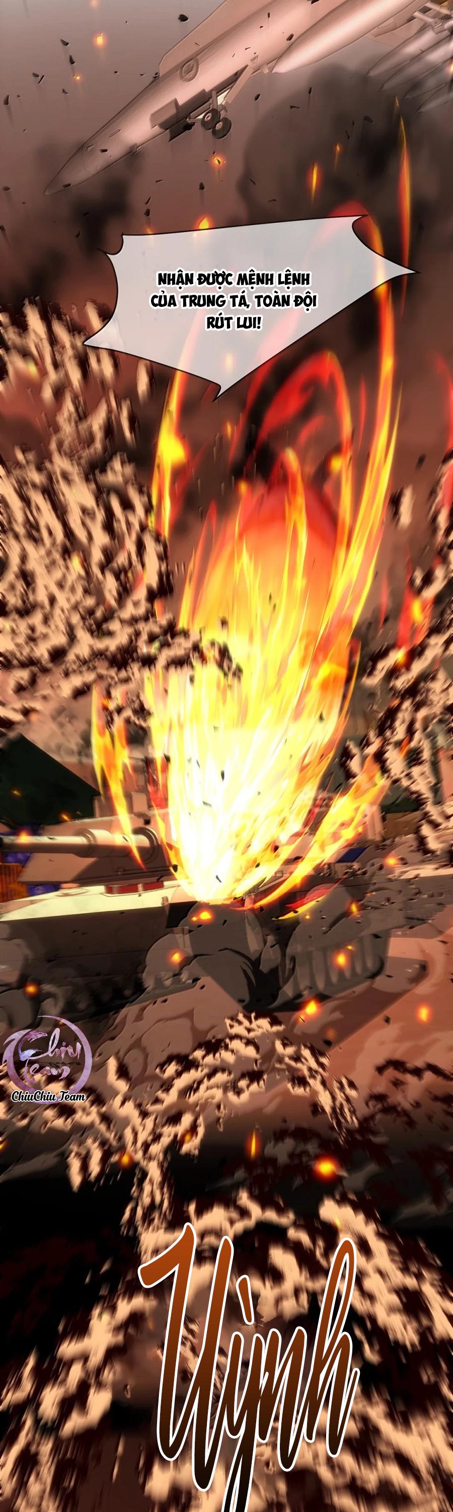 Thánh Tử Điện Hạ Bị Gán Mác Bừa Bãi Chapter 21 - Next Chapter 22