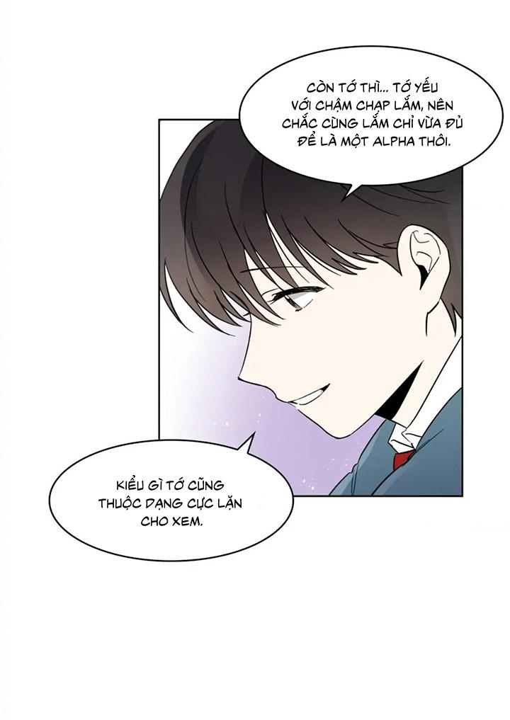 [DDT] KẺ SAY MÊ Chapter 5 - Trang 2